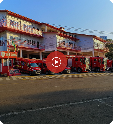 Vídeo Institucional